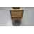 Benaim Solid Wood Cane Side Dining Chair