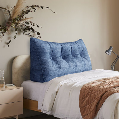 200 cm Bed Wedge Pillow