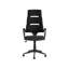 Polyester Blend Office Chair-1710235400-1710235403