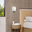 Applique murale en acier Rakhee-88580103-88580104-88580105