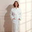 Astreena Unisex Bathrobe-36846195-36846198