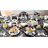 Game Birthday Decorations,159Pcs Game Party Decorations and Tableware Set