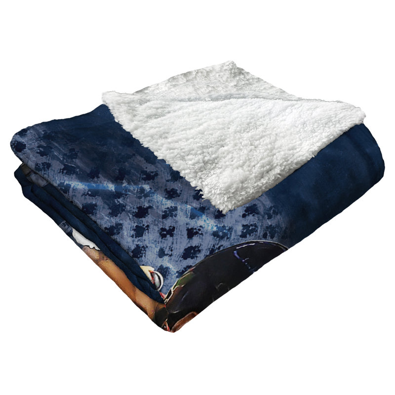 Throw Blanket