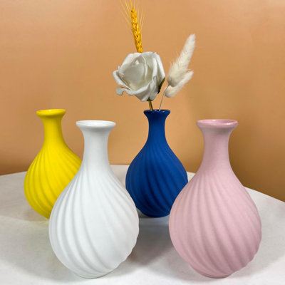 Katelyn Ceramic Table Vase