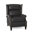 Outsider Raven Genuine Leather