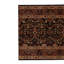 Wool Oriental Area Rug