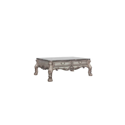 Table basse Vintage
