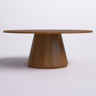 Bernfried Single Coffee Table