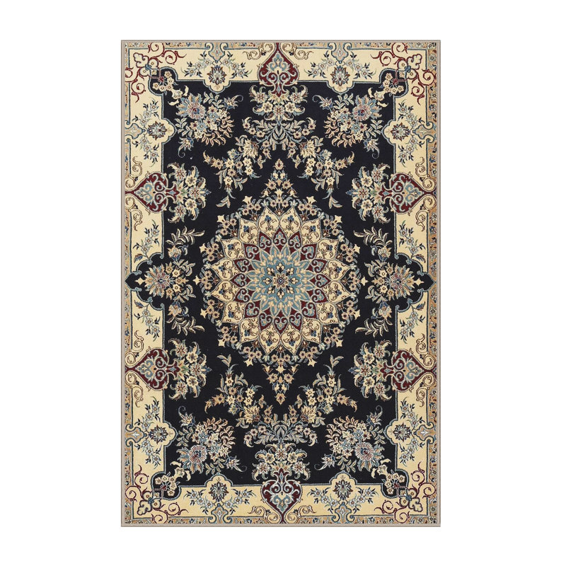 Brittaney Oriental Indoor Rug, Rectangle 8' x 10'