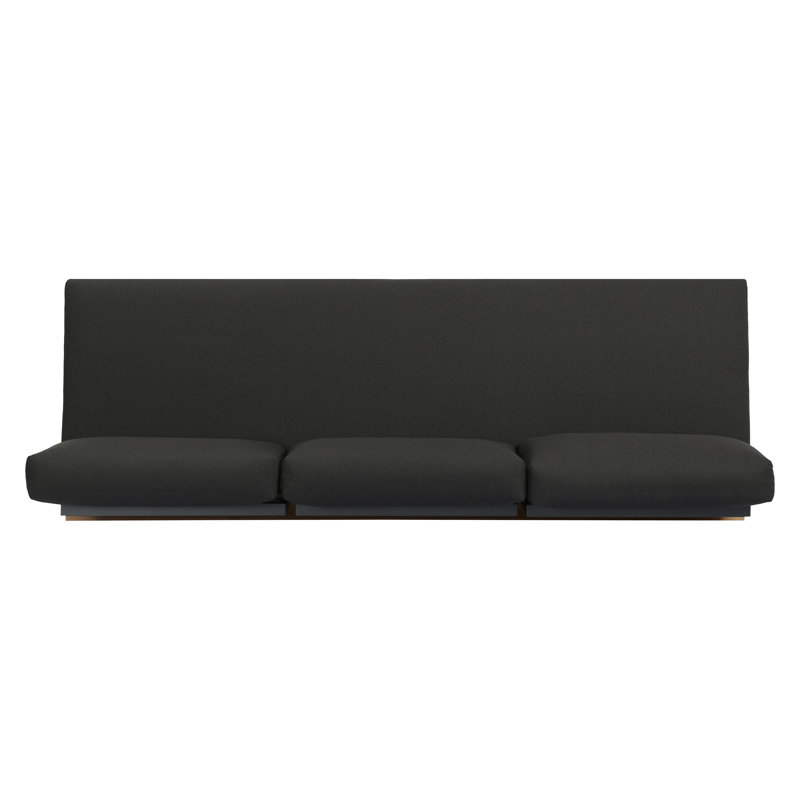 Banc de canapé 3 places Veridian