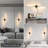Schepp Candle Wall Light-114113043