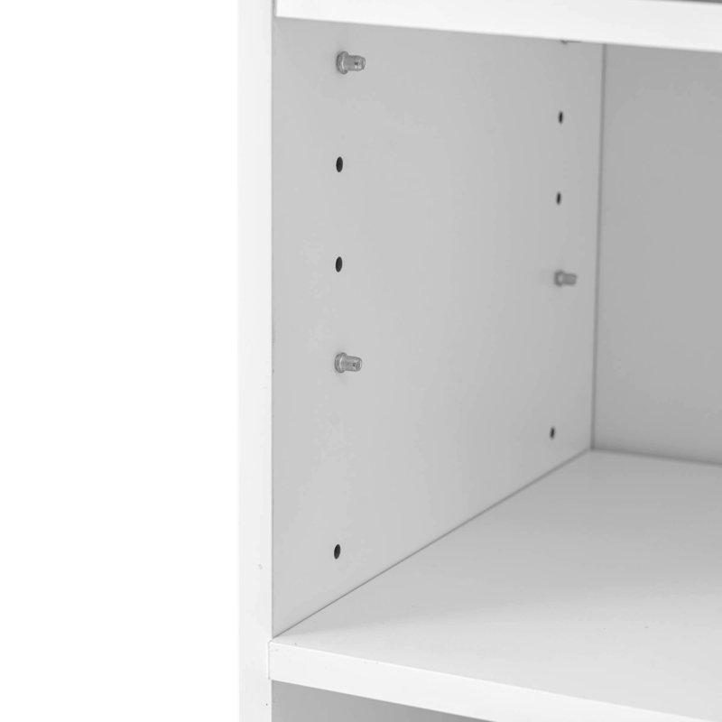 Savena Freestanding Bathroom Cabinet