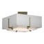 Exos 2 - Light Semi Flush Mount-13926861-71636535
