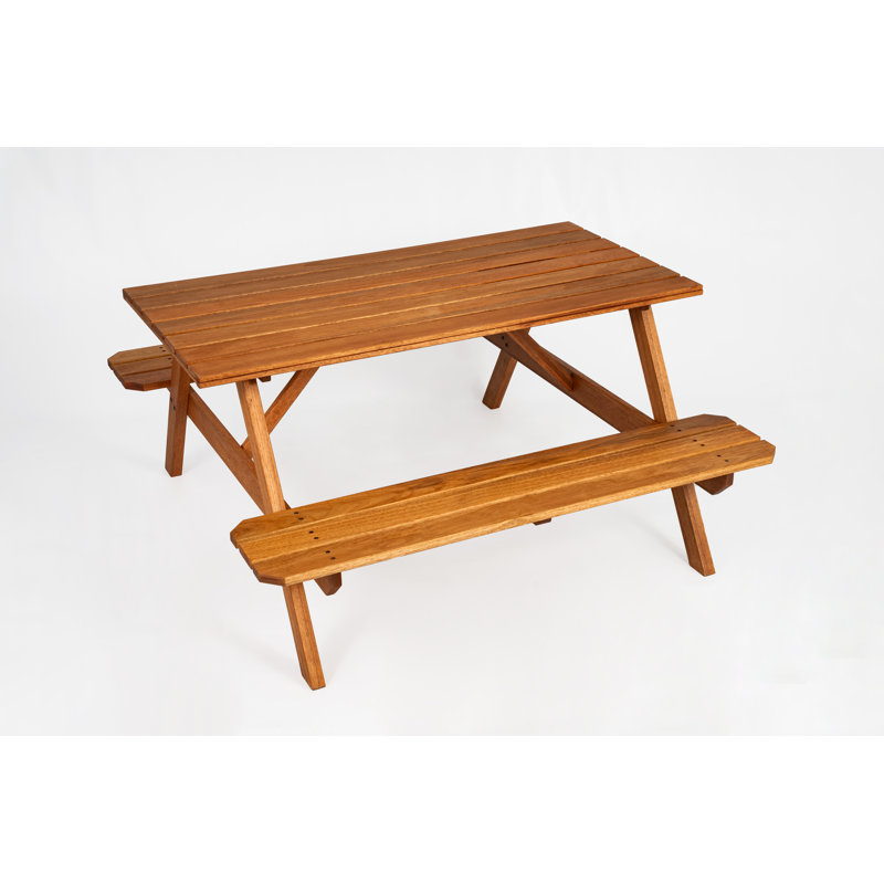 Pic-Nic Table 140X70Cm
