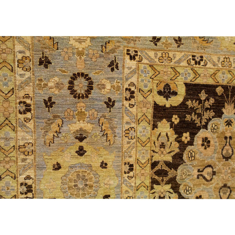 One-of-a-Kind 11'8" x 15'5" Area Rug