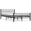 Brashears Metal Bed-1860635329