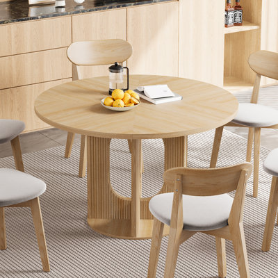 Table de salle à manger Zambrano