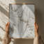 Soft Petal Abstract by Josie George — Botanical Wall Art-1300728099-1300728107-1300728122