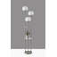 Lampe sur pied 63 po-144447238