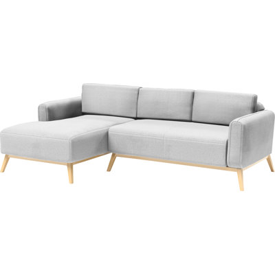 Mize 3 Seater Corner Sofa 