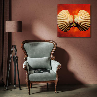 Coquillages