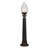 Aarjan Transparent Lamp Post (Full)
