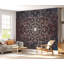 Murale amovible Fracisco Exotic Mandala-1279464879