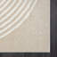 Tapis arqué moderne Rapheale Abani Rugs Nuevo NUE210A-388473302