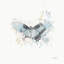 «Floresta IV», reproduction d'impression sur toile tendue-27698806-72443629-72443630