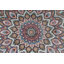 Tapis de salon traditionnel 8 x 11