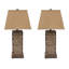 Lampe de table Honeycomb