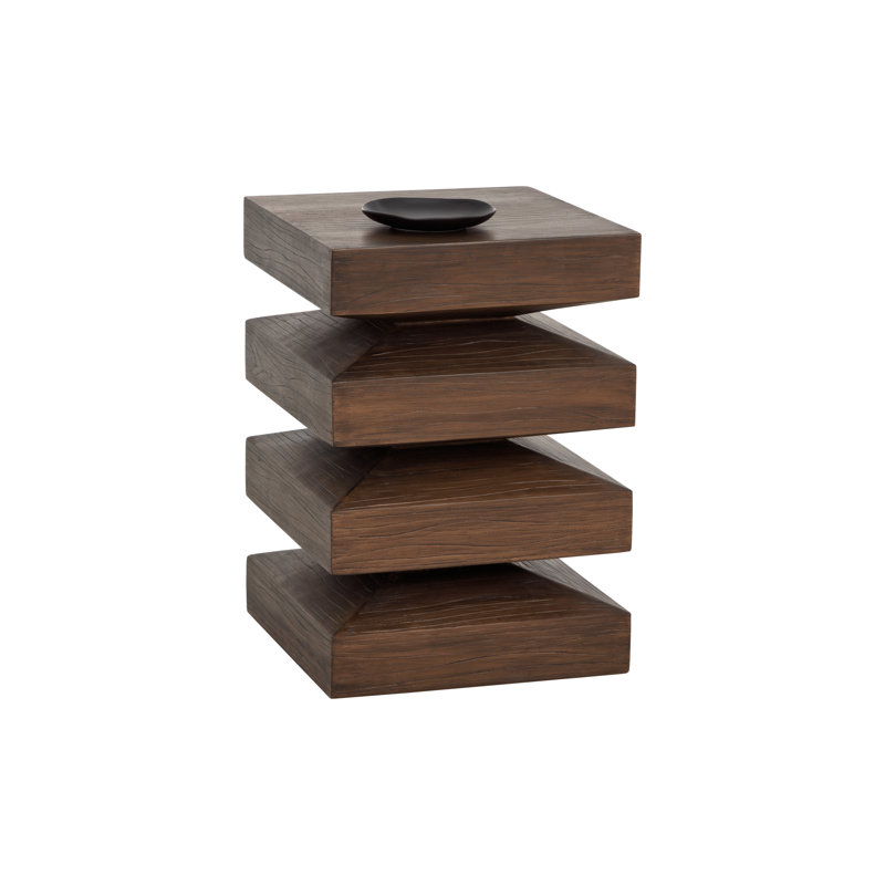 ROBARTS END TABLE