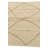 3x5 Pires Cream Rug