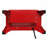 17" Freestanding Electric Fireplace-1067645542