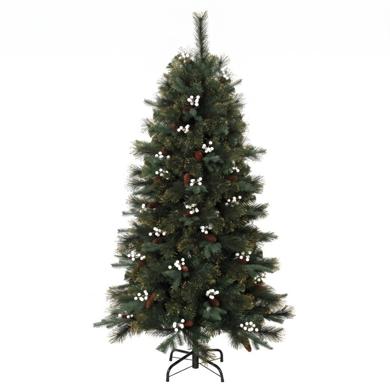 150' H Christmas Tree