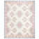Sebrite Hand Tufted Wool Southwestern Rug