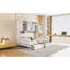  Latvina wooden daybed with storage and shelves-1127625199-1127625198