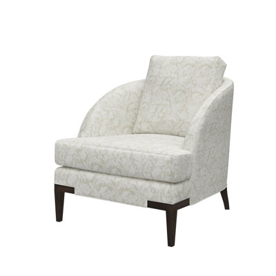 Fauteuil d'appoint Lido