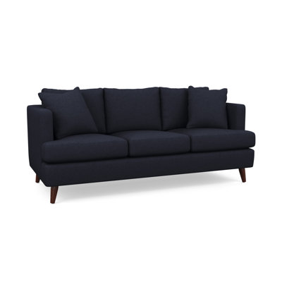 Loretosha Upholstered 77'' Sofa