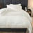 O’BREEZE Boho Striped Tufted Textured Duvet Cover Set with Tassel-105370962