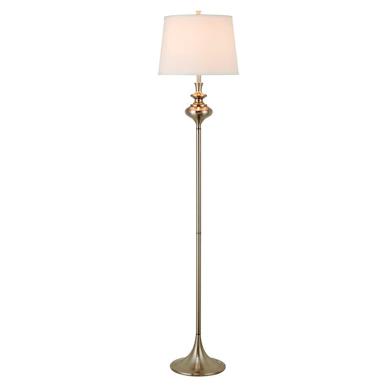 Lampe sur pied 61 po Clivia