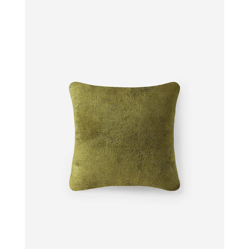 Coussin Cloud Silque, Graines de cardamome