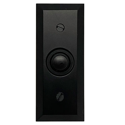 Plug-in Push Button