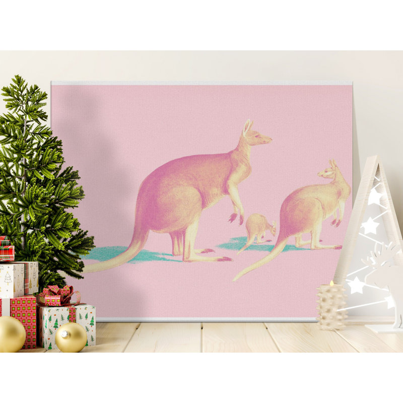 Wrapped Canvas Print Set, 30x20