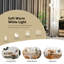 Euthymios 165cm LED Tree Floor Lamp-647540521