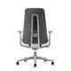 Haworth Fern Digital Knit Task Chair