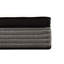 Matelas très grand moelleux 16 po Massucci, mousse à mémoire de forme gélifiée Euro et matelas à ressorts ensachés, technologie de refroidissement, transfert à faible mouvement-1404266067-1404266066