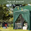 4 Person Tent-128067906
