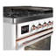 Majestic II 48" 5.02 cu. ft. Freestanding Dual Fuel Range with Griddle-48279783-48279788