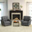 Fauteuil Briet